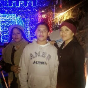 Meet your Posher, Belen